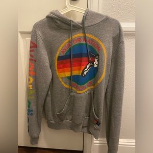 Aviator nation sweatshirt- new with tags and never worn